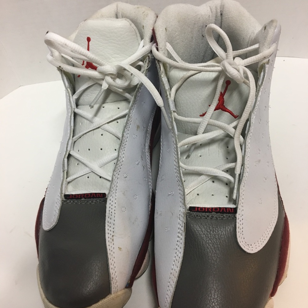 Jordan 12 size 12